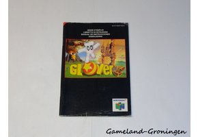 Glover (Handleiding, NEU4)