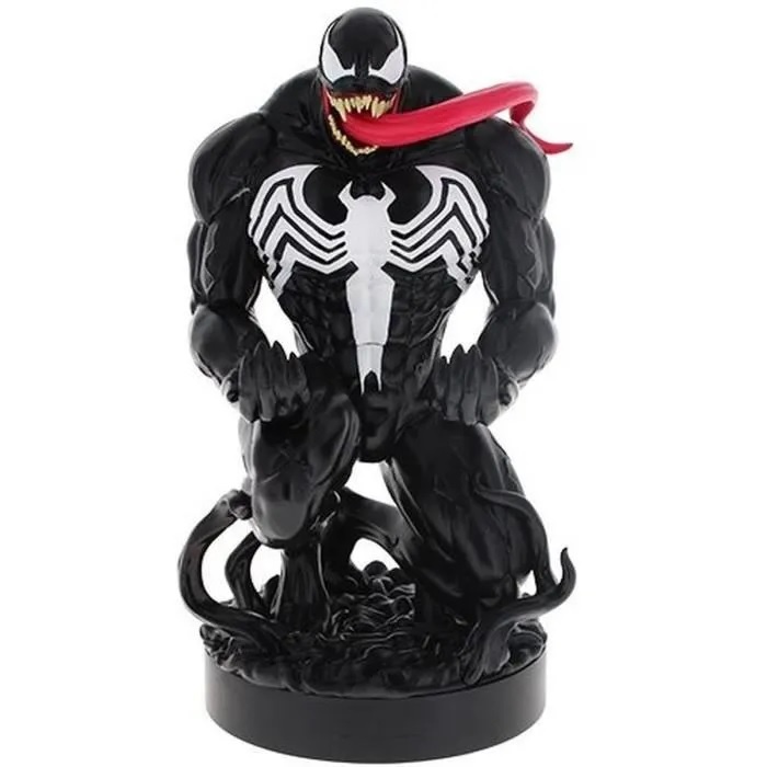 Cable Guy Spider-Man - Venom 20 cm (Nieuw)