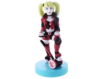 Cable Guy DC - Harley Quinn 20 cm