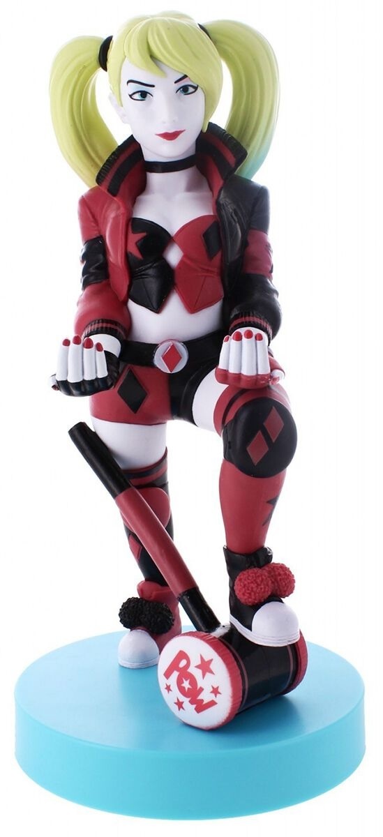 Cable Guy DC - Harley Quinn 20 cm (New)