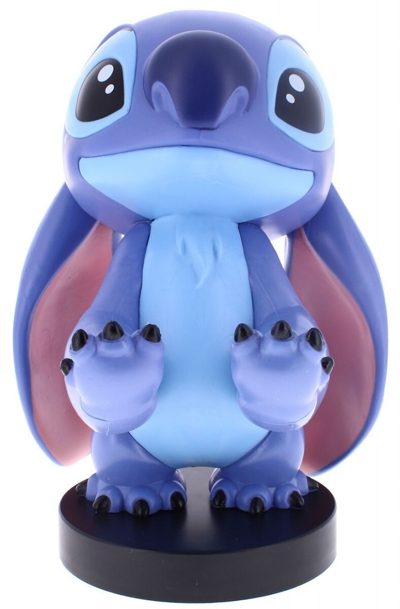 Cable Guy Lilo & Stitch - Stitch 20 cm (New)