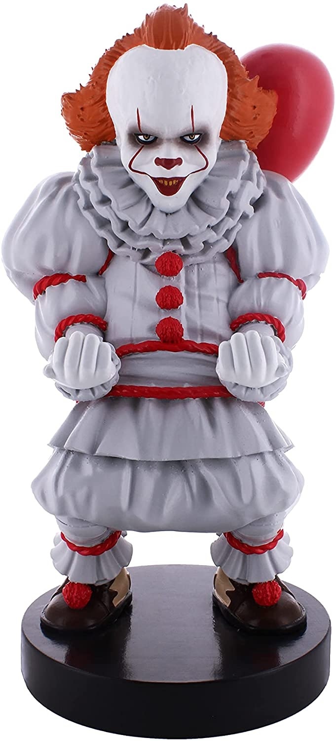 Cable Guy IT - Pennywise 20 cm (New)