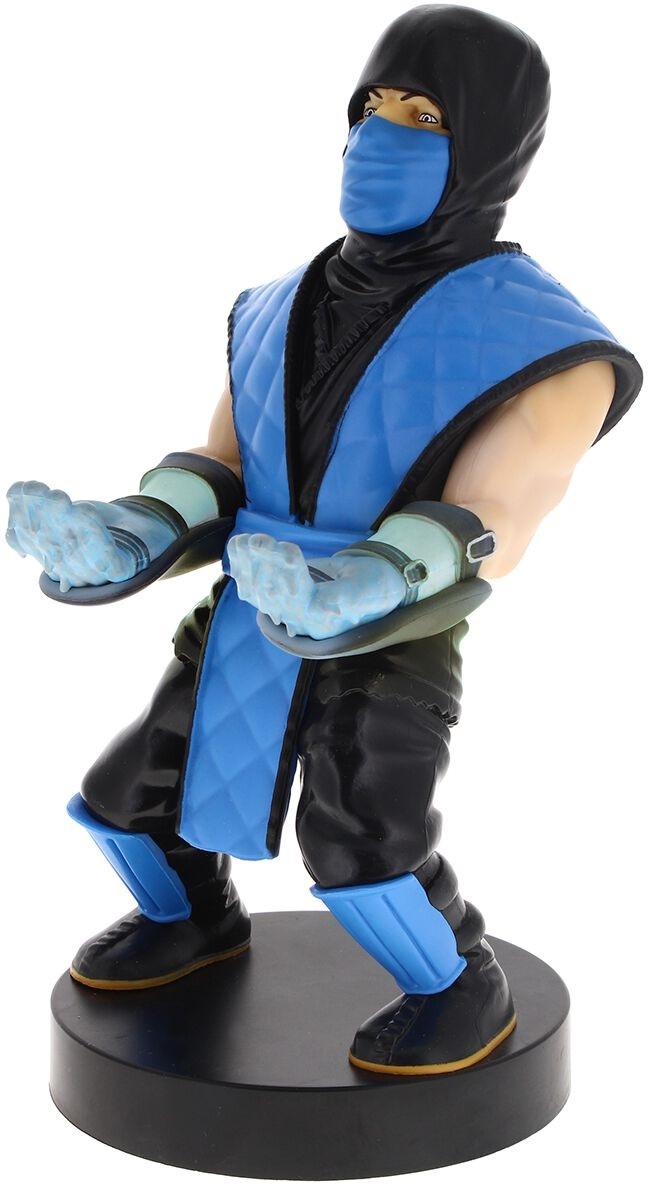 Cable Guy Mortal Kombat Buy SubZero GamelandGroningen