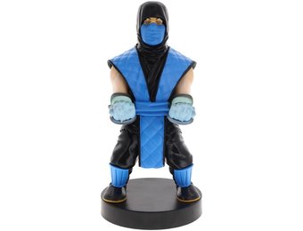 Mortal Kombat - Cable Guy Sub-Zero 20 cm