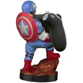 Marvel - Captain America Cable Guy 20 cm