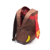 Super Mario - Donkey Kong Tie Rugtas