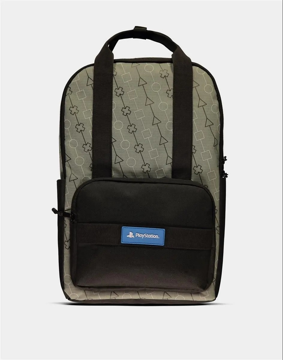 Sony - PlayStation Rugtas (Nieuw)