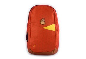 Super Mario - Donkey Kong Bananas Backpack