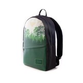 Zelda - Core Green Forrest Backpack (New)