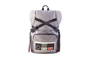 Nintendo - NES Controller Backpack