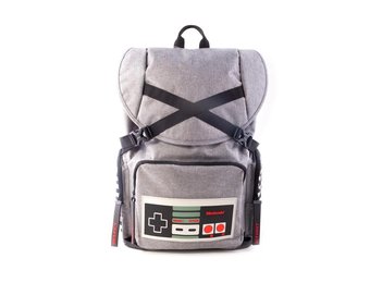 Nintendo - NES Controller Rugtas