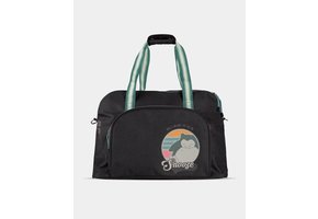 Pokémon - Snorlax Overnight Tas