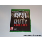 Call of Duty Vanguard