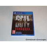 Call of Duty Vanguard (New)
