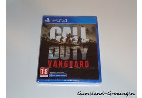 Call of Duty Vanguard