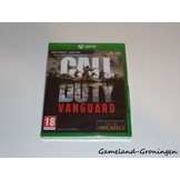 Call of Duty Vanguard