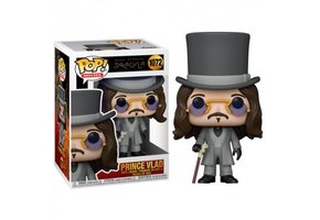 Bram Stoker's Dracula POP! - Prince Vlad #1072