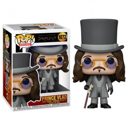 Bram Stoker's Dracula POP! - Prince Vlad #1072