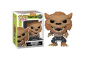 Teenage Mutant Ninja Turtles 2 POP! - Rahzar