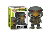 Teenage Mutant Ninja Turtles 2 POP! - Tokka