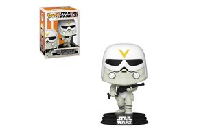 Star Wars Concept POP! - Snowtrooper #471
