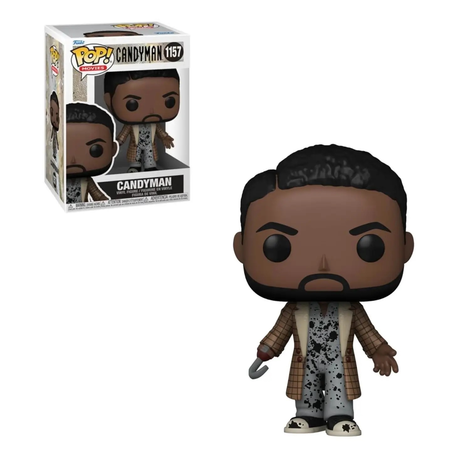 Candyman POP! - Candyman #1157