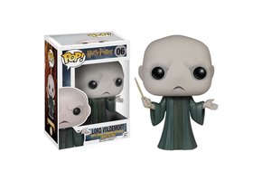 Harry Potter POP! - Lord Voldemort #06