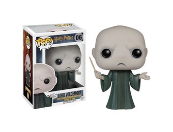 Harry Potter POP! - Lord Voldemort #06