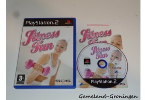 Fitness Fun (Compleet)