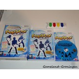 Popstar Guitar met AirG (Complete, UKV)