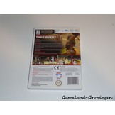 NBA 2K10 (Complete, UXP)