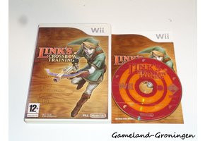Link's Crossbow Training (Complete, UKV)