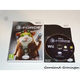 Disney's G-Force (Compleet, FAH)