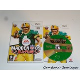 Madden NFL 09 (Compleet, UKV)