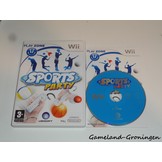 Sports Party (Compleet, SCN)