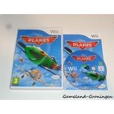 Disney's Planes (Compleet, FAH)