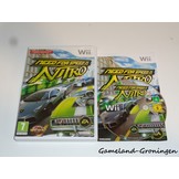 Need for Speed Nitro (Complete, HOL)