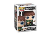 Rocks POP! - John Lennon in Military Jacket #246