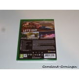 Forza Horizon 5 (Nieuw)