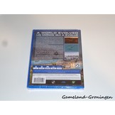 Jurassic World: Evolution 2 (New)