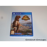 Jurassic World: Evolution 2 (Nieuw)