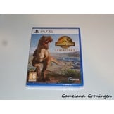 Jurassic World: Evolution 2