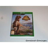 Jurassic World: Evolution 2