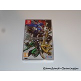 Shin Megami Tensei V (New)