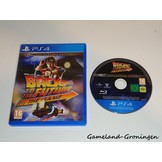 Back to the Future the Game (Compleet)