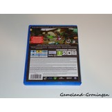 Plants vs. Zombies Garden Warfare (Complete)