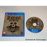 Deadlight Director's Cut (Complete)