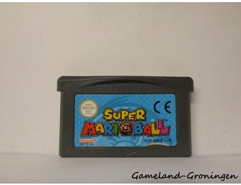 Super Mario Ball (EUR)