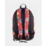 Marvel - Characters AOP Backpack (New)