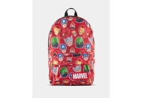 Marvel - Characters AOP Backpack